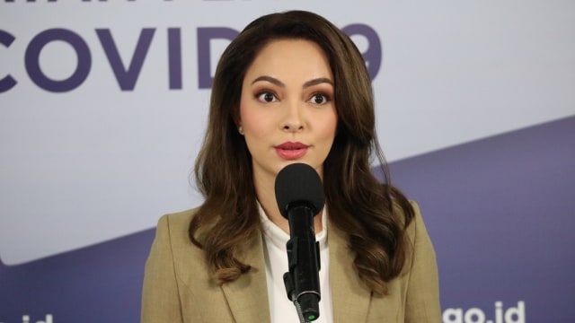 5 Pesan dr Reisa untuk Cegah Virus Corona di Tempat Kerja (4199)