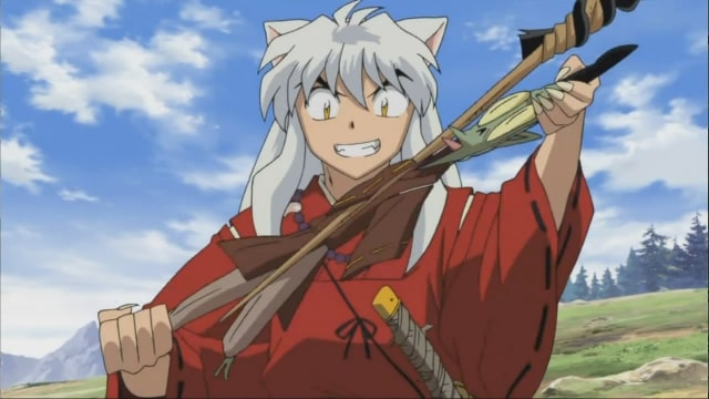 Ramaikan Hanyo No Yashahime Inuyasha Akan Kembali Diisi Oleh