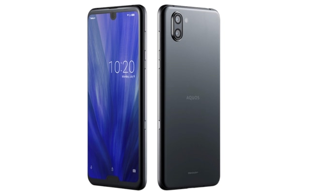 Sharp Rilis Hp Gaming Aquos Zero 2 Dan Aquos R3 Di Indonesia Harganya Kumparan Com