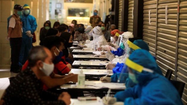Ahli Epidemiologi Sebut Indonesia Telah Capai 1 Juta Kasus Corona (75508)