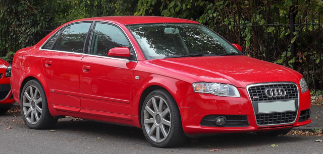 Ternyata Punya Duit Rp 25 Juta, Bisa Dapat Mobil Bekas Mewah Audi Tahun 2012 (6235)