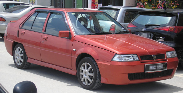 Di Negara-negara Ini, Mobil Tak Regenerasi hingga Puluhan Tahun, Ada Indonesia (3289)