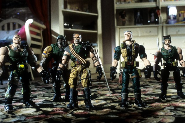 Sinopsis Film Small Soldiers, Tayang Sore Ini di GTV (1069213)