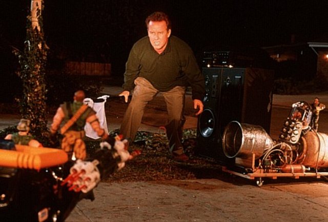 Sinopsis Film Small Soldiers, Tayang Sore Ini di GTV (1069216)