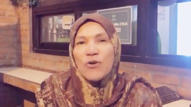 5 Berita Populer: Dorce Gamalama Terima Kasih ke Megawati; Atta Lelang Bandana (74437)