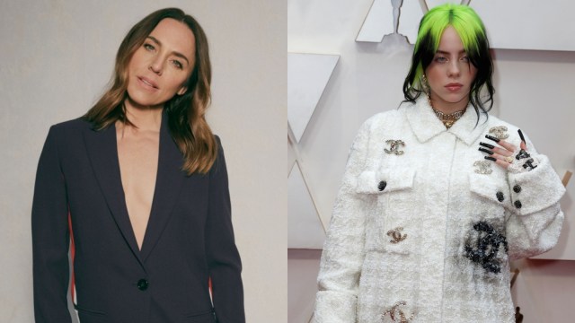 Pujian Mel C 'Spice Girls' untuk Billie Eilish: Dia Bijaksana Melebihi Usianya (243473)