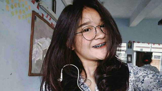 Syifa Aafiyah