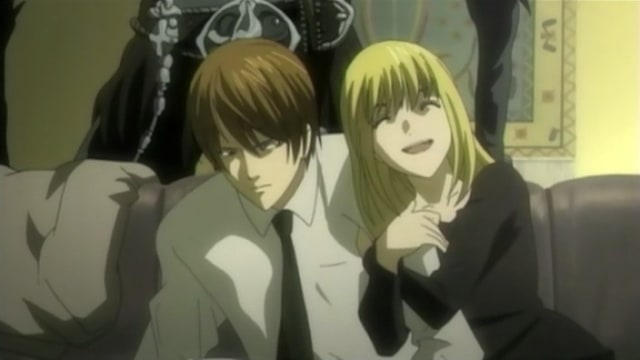 5 Pasangan Anime Yang Berada Dalam Hubungan Toxic Relationship Kumparan Com Mikata • 9 months ago. 5 pasangan anime yang berada dalam