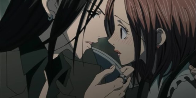 5 Pasangan Anime yang Berada dalam Hubungan Toxic Relationship
