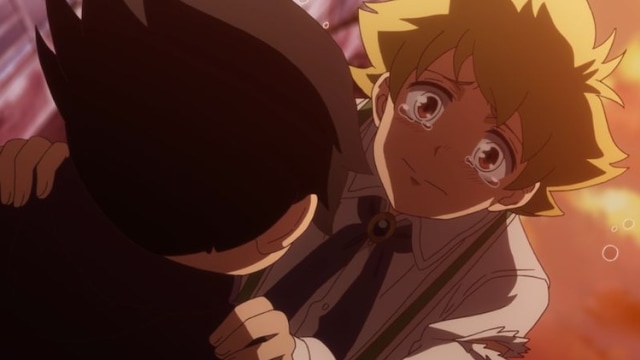 Wallpaper Muhyo To Roji No Mahoritsu Soudan Jimusho Rilis Trailer Season 2 For Free