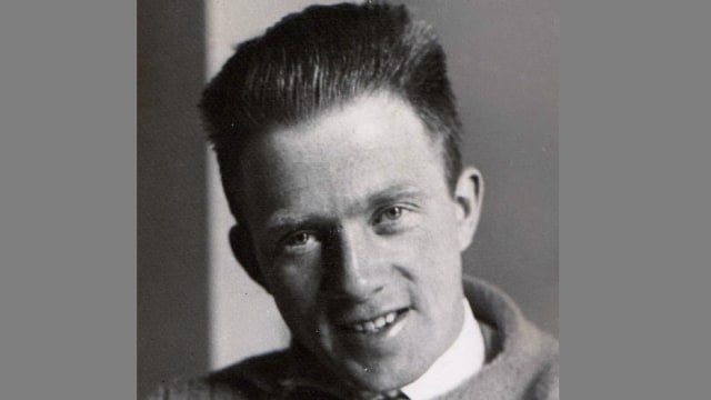 Ilmuwan W.K. Heisenberg | Foto: Wikimedia commons