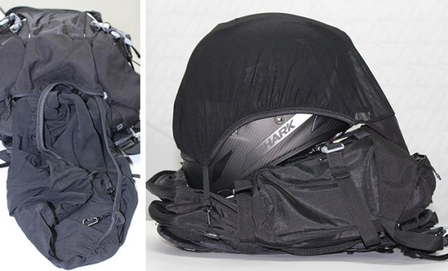 Solusi Bawa Helm Sendiri Tanpa Ditenteng saat New Normal (895)