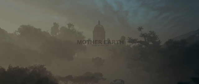 Lirik Lagu Mother Earth - Alffy Rev feat. Kaye - kumparan.com