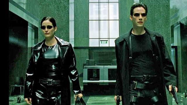 The Matrix (Foto: IMDb)
