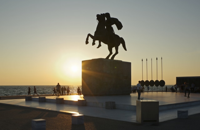 Kematian Alexander the Great (67013)