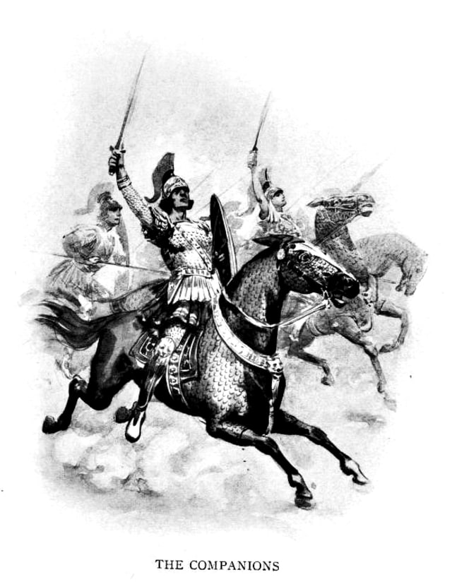 Kematian Alexander the Great (67012)