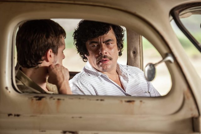 Sinopsis Film Escobar: Paradise Lost, Tayang Malam Ini di Bioskop Trans TV (51)