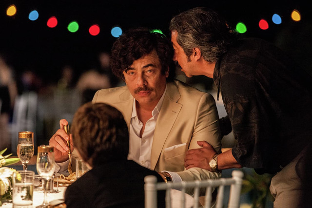 Sinopsis Film Escobar: Paradise Lost, Tayang Malam Ini di Bioskop Trans TV (52)