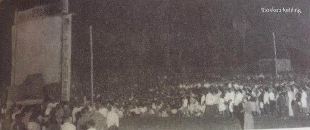 120 Tahun Bioskop RI: Lahir di Era Kolonial, Mati Suri di Masa Pandemi, Lalu? (72642)
