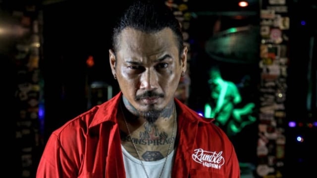 Jerinx SID Terima Tantangan Dokter, Siap Salami Pasien Positif COVID-19 (141636)