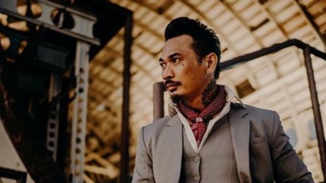 Jerinx SID Terima Tantangan Dokter, Siap Salami Pasien Positif COVID-19 (141637)