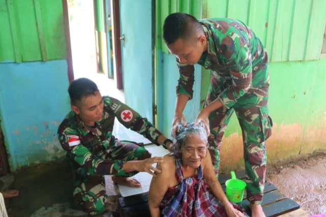 Nenek Sumiyati