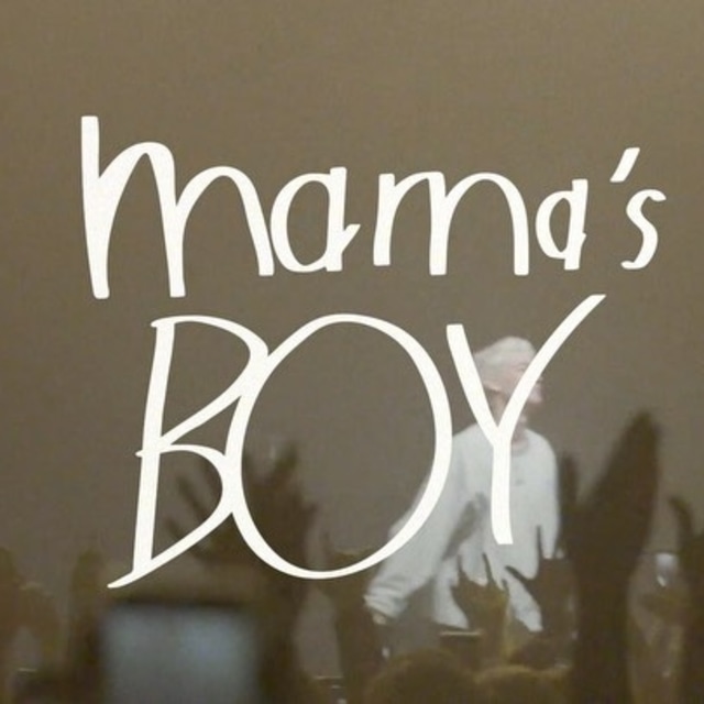Album baru Lany, Mama's Boy dok Instagram @pauljasonklein