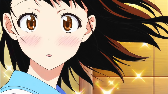 Wallpaper 5 Fakta Kosaki Onodera Dari Nisekoi Kumparan Com For Android Free