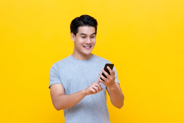 Aktivasi Paket Internet sambil Berdonasi, Mengapa Tidak? (68086)