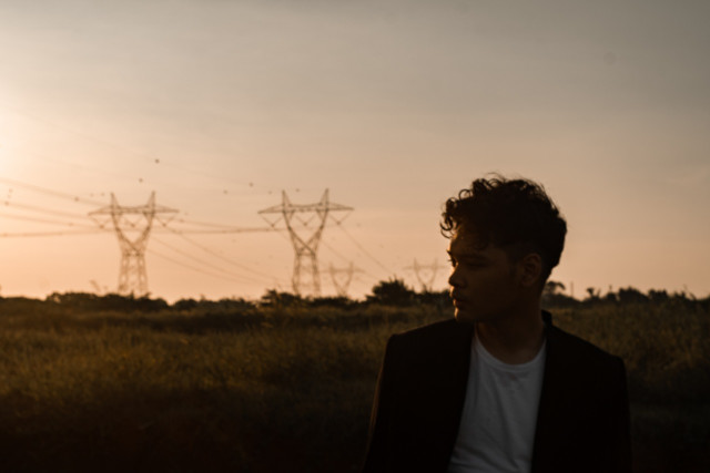Mikha Angelo Temani Fans Menghadapi Rasa Takut dengan Lagu Run (868957)