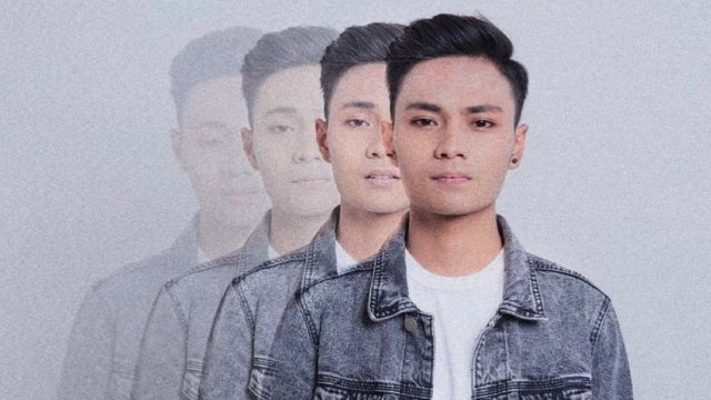 Petrus Mahendra. Foto: instagram/petrusmahendra
