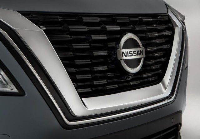 Nissan X-Trail Generasi Keempat