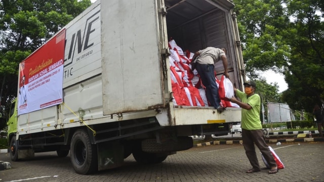 Juliari Batubara Dituntut 11 Tahun Penjara (104539)