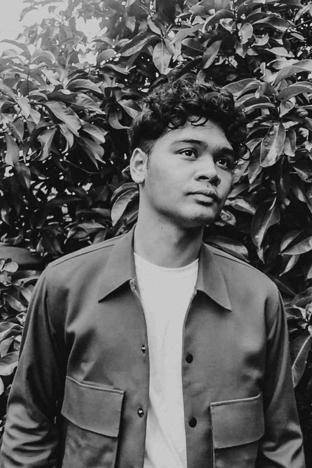 Rekomendasi Lagu Baru dari Suar, Matter Mos, sampai Mikha Angelo (835508)