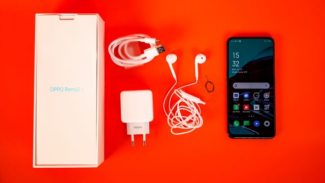 Daftar Harga Smartphone Oppo Di Bawah 2 Juta Bulan Juni 2020 Kumparan Com