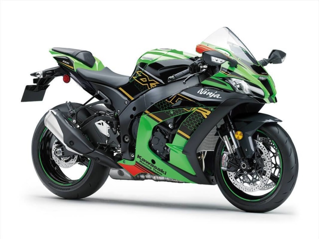 Ninja ZX-10R Kena Recall di AS dan Thailand, Bagaimana Indonesia? (24630)