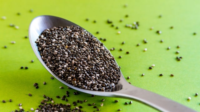 4 Manfaat Chia Seeds untuk Anak - kumparan.com