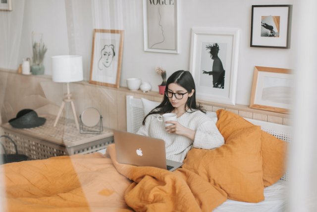 Ubah Bad Mood Jadi Good Mood Selama Di Rumah Aja dengan 4 Kegiatan Ini (78902)