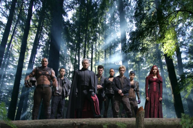 Sinopsis Film X-Men: The Last Stand, Tayang Malam Ini di Big Movies GTV (33609)