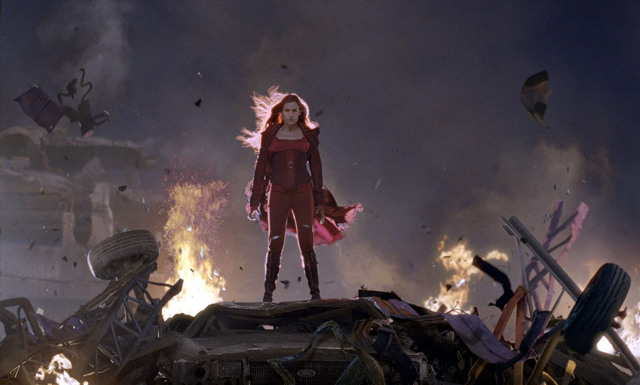 Sinopsis Film X-Men: The Last Stand, Tayang Malam Ini di Big Movies GTV (33610)