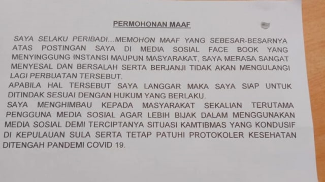 Soal Candaan Gus Dur, Hukum Jangan Jadi Alat Bungkam Kebebasan Berpendapat (82447)