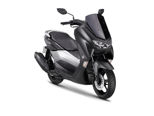 Harga All New Yamaha NMax Taiwan Rp 56 Juta Apa Bedanya 