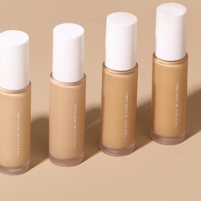 Rekomendasi Foundation Baru dari 5 Brand Kosmetik Lokal (77251)