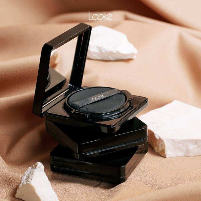 Rekomendasi Foundation Baru dari 5 Brand Kosmetik Lokal (77253)