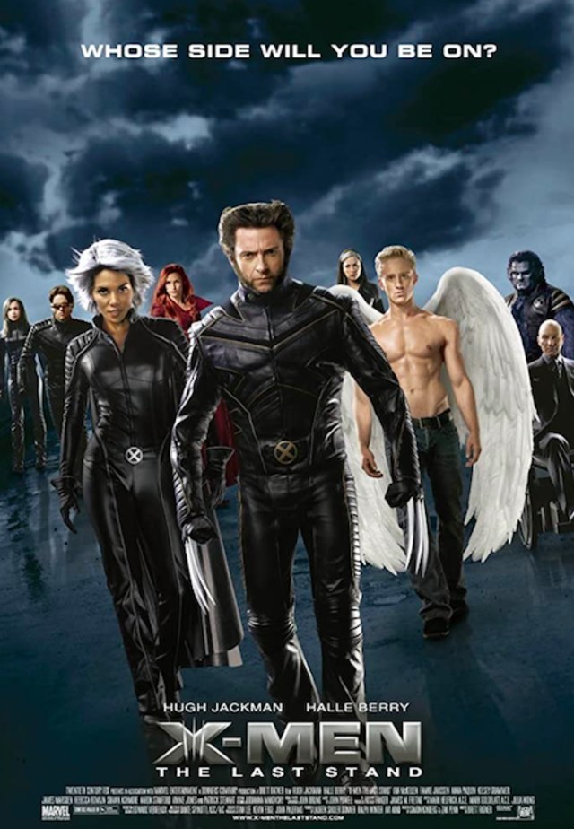 Sinopsis X-Man: The Last Stand, Tayang di GTV Malam Ini (36628)
