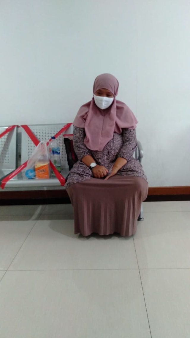Ibu di Makassar Ditolak Bersalin Tak Mampu Bayar Tes Corona, Bayi Meninggal (139880)