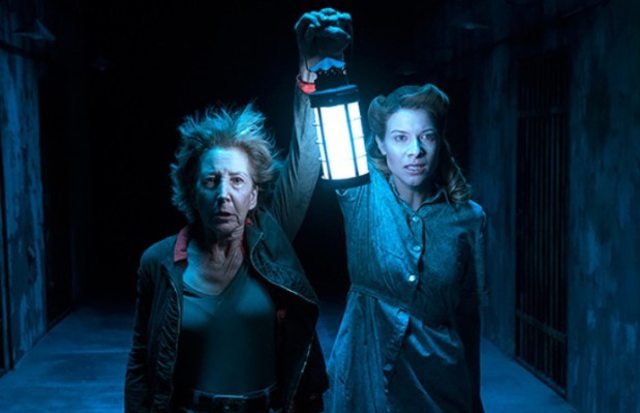 Sinopsis Film Insidious: The Last Key, Akan Tayang Malam Ini di Bioskop Trans TV (11137)