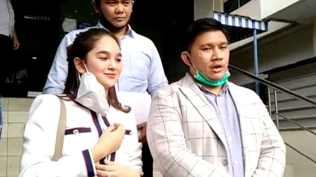 Hana Hanifah Dikabarkan Ditangkap, Pengacara: Saya Yakin Ini Tidak Benar Adanya (137800)