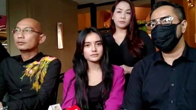 Profil Nabilla Aprillya, Selebgram yang Terlibat ...