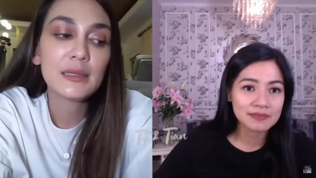 Cerita Luna Maya Menyesal Belanja Tas dan Sepatu Branded, Ada Apa? (14971)